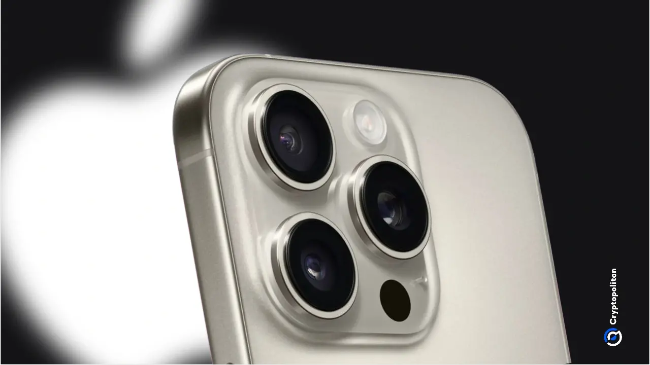 تأجيل آيفون 18.. شركة آبل تمنح الأولوية لإطلاق هواتفها الجديدة القابلة للطي